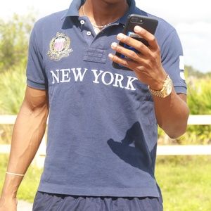 Ralph Lauren Polo Shirt